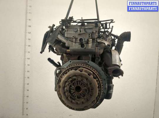 купить Двигатель (ДВС) на KIA Sorento BL 2002-2011