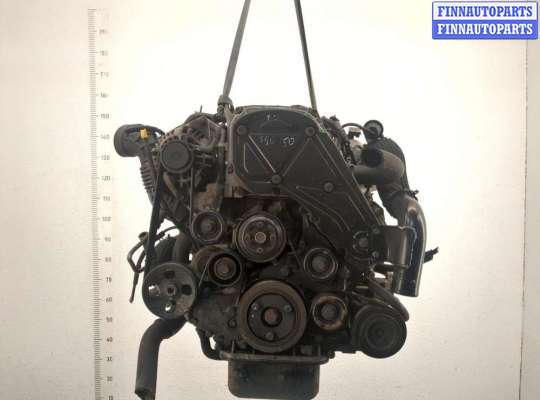 купить Двигатель (ДВС) на KIA Sorento BL 2002-2011