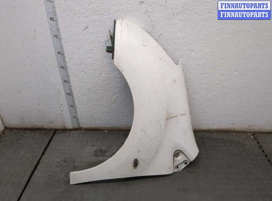 купить Крыло на Peugeot Partner 2012-2015