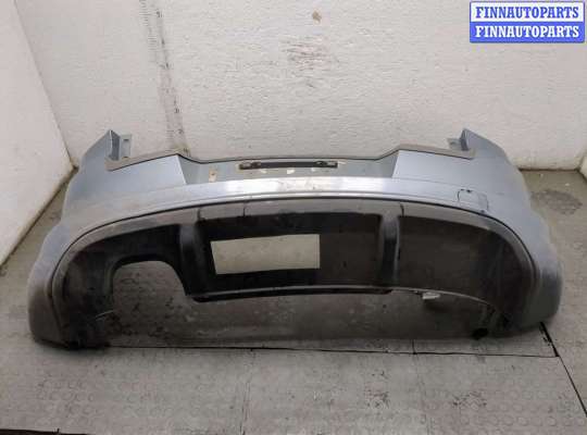 купить Бампер на Volkswagen Tiguan 2007-2011