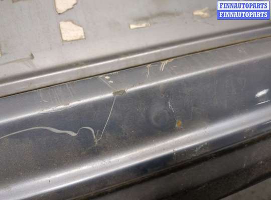 купить Бампер на Volkswagen Tiguan 2007-2011