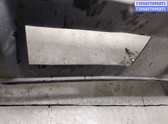 купить Бампер на Volkswagen Tiguan 2007-2011