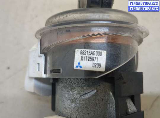 купить Замок зажигания на Subaru Forester (S12) 2008-2013