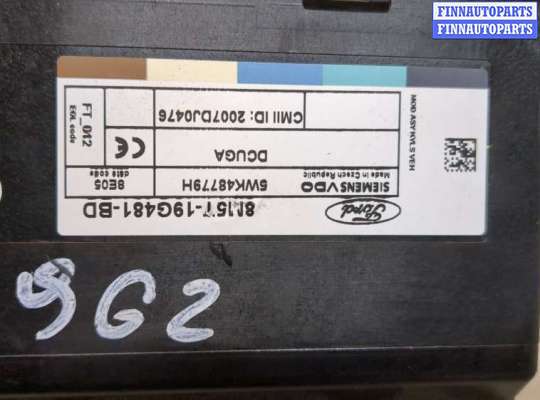 купить Блок комфорта на Ford Kuga 2008-2012