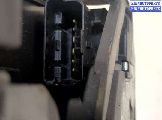 купить Замок двери на Renault Megane 3 2009-2016