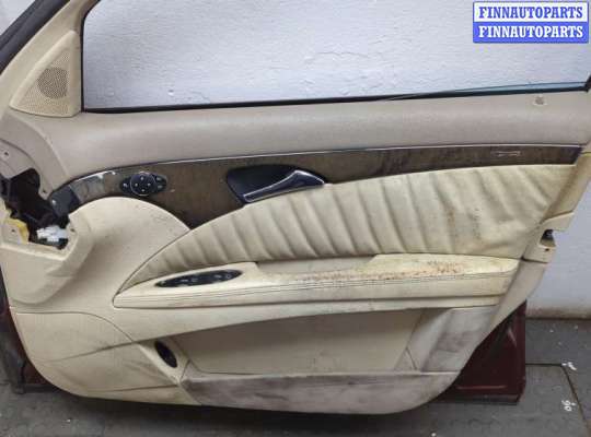 купить Ручка двери салона на Mercedes E W211 2002-2009