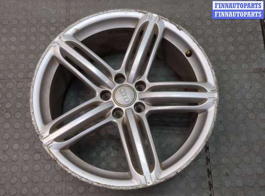 купить Диск литой на Audi A5 (8T) 2007-2016