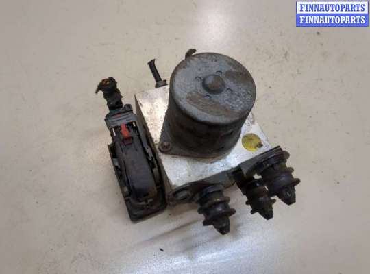 купить Блок АБС, насос (ABS, ESP, ASR) на Volkswagen Passat CC 2008-2012