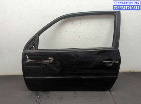 купить Стекло боковой двери на Volkswagen Lupo