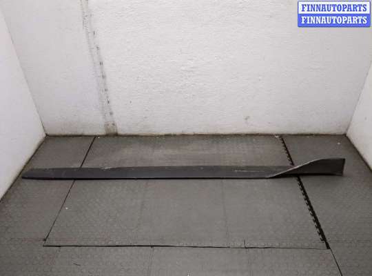 купить Накладка на порог на KIA Stinger 2017-2021