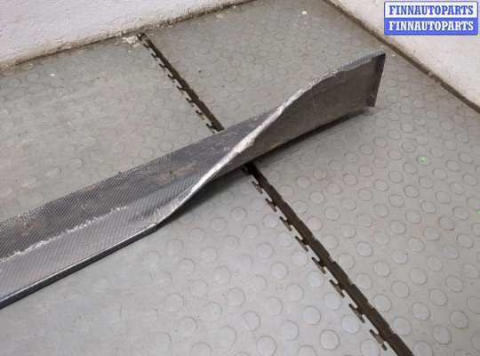 купить Накладка на порог на KIA Stinger 2017-2021