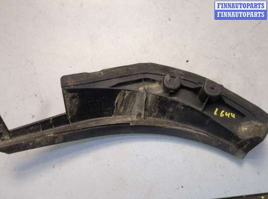 купить Пластик кузовной на Infiniti FX 2002-2009