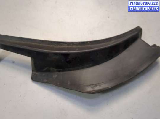 купить Пластик кузовной на Infiniti FX 2002-2009