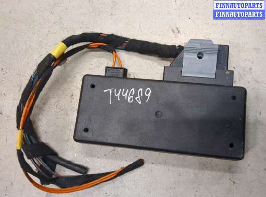Блок управления телефоном MB1560989 на Mercedes S W220 1998-2006