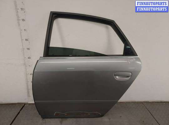 Дверь боковая (легковая) AU1627870 на Audi A6 (C5) 1997-2005