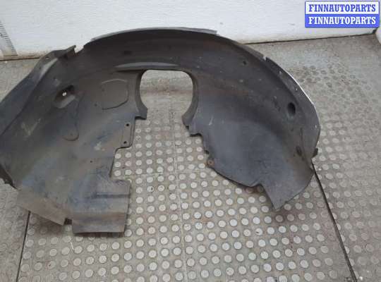 купить Защита арок (подкрылок) на Ford Focus 3 2011-2015