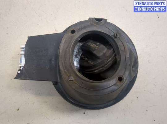 Лючок бензобака на Hyundai Santa Fe III (DM, NC)