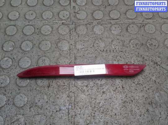 Катафот MB1727716 на Mercedes S W222 2013-2020