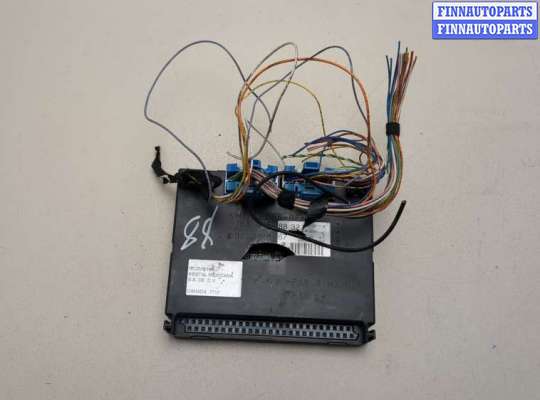 купить Блок управления бортовой сети (Body Control Module) на Mercedes ML W163 1997-2005
