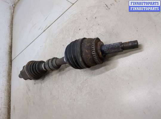 купить Полуось (приводной вал, шрус) на Nissan X-Trail (T30) 2001-2007