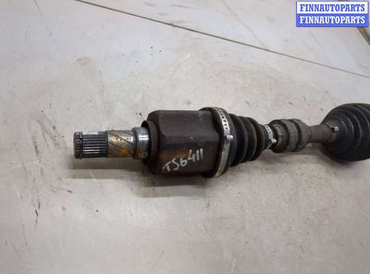 купить Полуось (приводной вал, шрус) на Nissan X-Trail (T30) 2001-2007