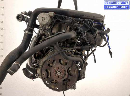 купить Турбина на Saab 9-5 2005-2010
