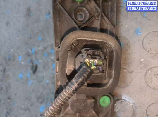 купить Плата фонаря на Fiat Ducato 2006-2014