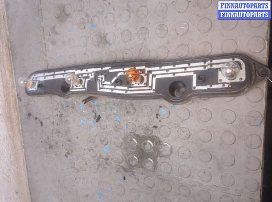 купить Плата фонаря на Fiat Ducato 2006-2014