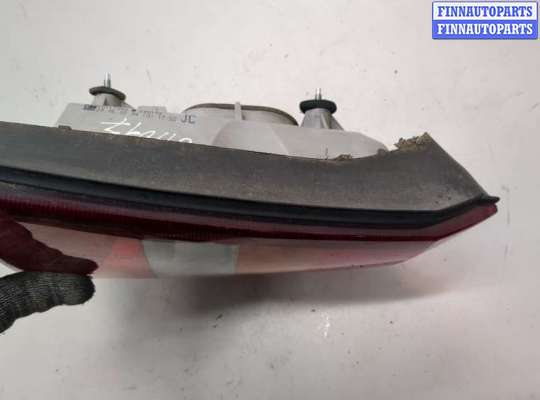 купить Фонарь (задний) на Opel Astra G 1998-2005