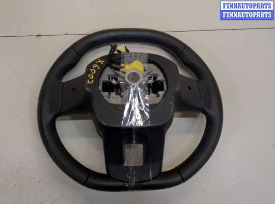 купить Руль на Citroen C5 Aircross 2018-2025