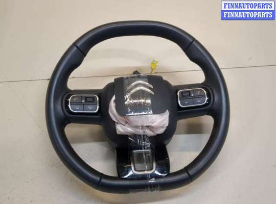 Купить Руль на Citroen C5 Aircross 2018-2025 Руль CT1091896 на Citroen C5 Aircross 2018-2025