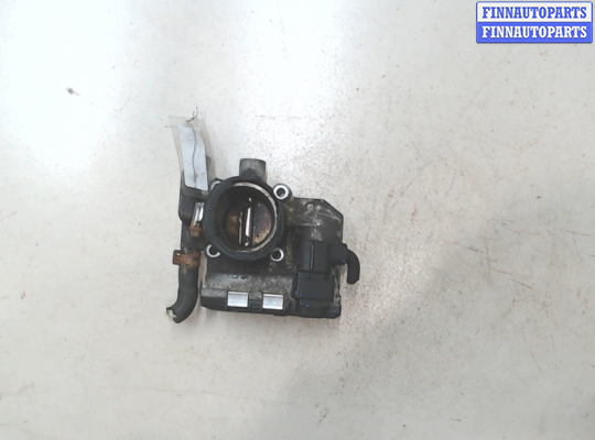 купить Заслонка дроссельная на Opel Astra H 2004-2010