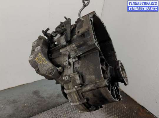 купить КПП 6-ст.мех. (МКПП) на Volkswagen Passat CC 2008-2012