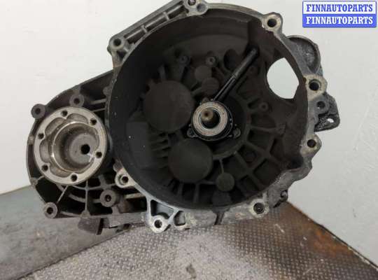 купить КПП 6-ст.мех. (МКПП) на Volkswagen Passat CC 2008-2012