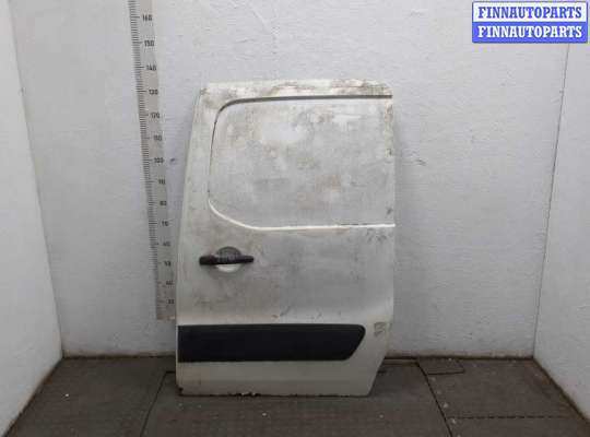 купить Дверь раздвижная на Peugeot Partner 2008-2012