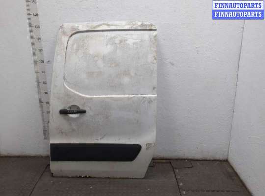 купить Дверь раздвижная на Peugeot Partner 2008-2012