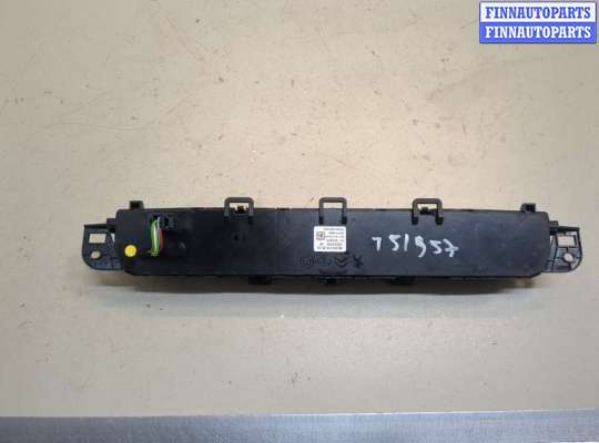 купить Переключатель отопителя (печки) на Peugeot Rifter 2018-2025