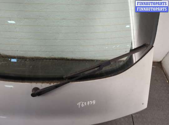 купить Крышка (дверь) багажника на Ford Mondeo 4 2007-2015