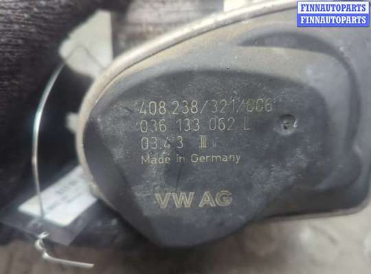 купить Заслонка дроссельная на Volkswagen Golf 4 1997-2006