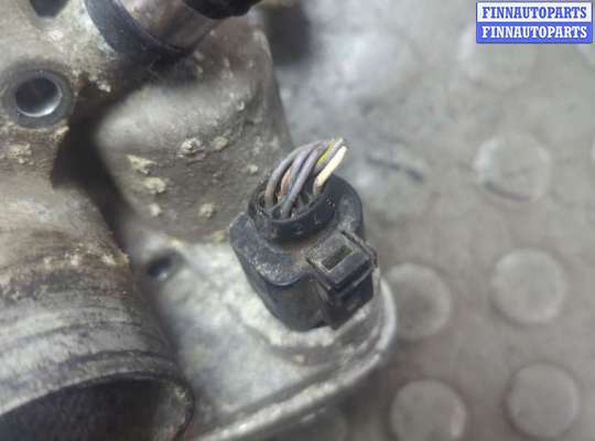 купить Заслонка дроссельная на Volkswagen Golf 4 1997-2006