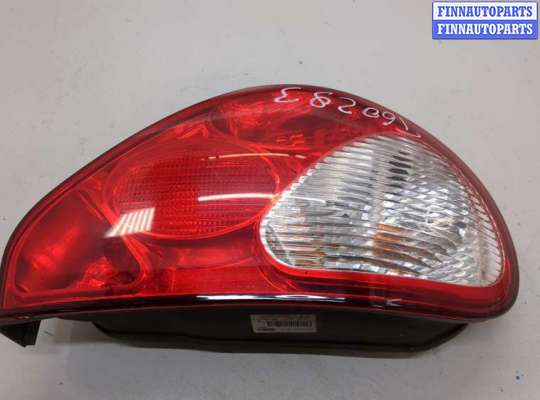Фонарь (задний) JR97960 на Jaguar X-Type 2001-2009