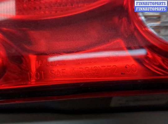 купить Фонарь (задний) на Jaguar X-Type 2001-2009