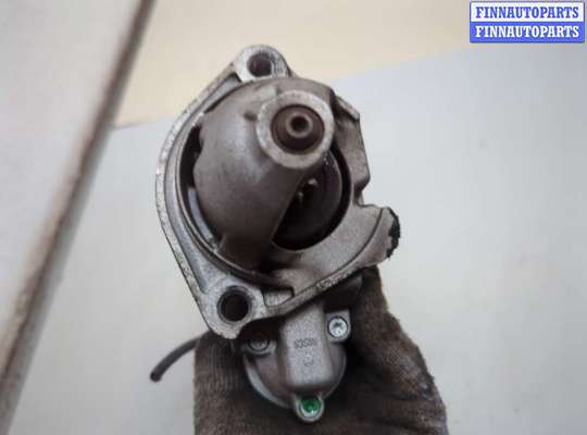 купить Стартер на Audi A4 (B7) 2004-2009
