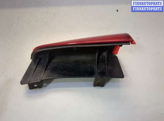 Фонарь габаритный в бампер