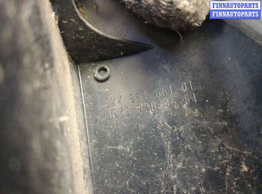 купить Катафот на Mercedes Vito W639 2003-2014