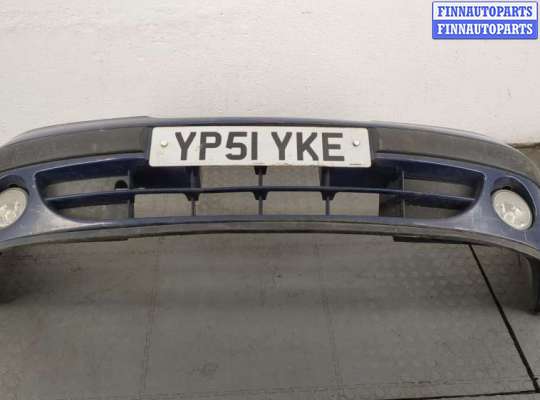 купить Бампер на Renault Megane 1996-2002