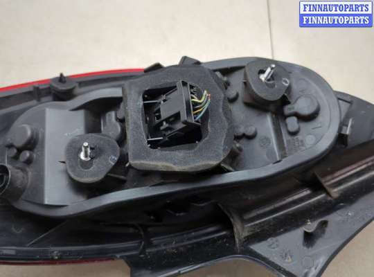 купить Фонарь (задний) на Opel Corsa D 2006-2014