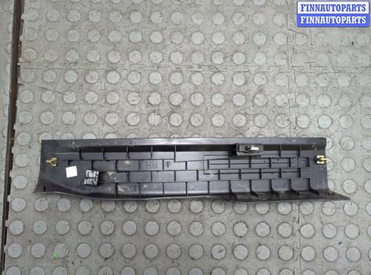 купить Накладка на порог на Chevrolet Equinox 2017-2024