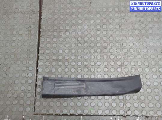 купить Накладка на порог на Chevrolet Equinox 2017-2024