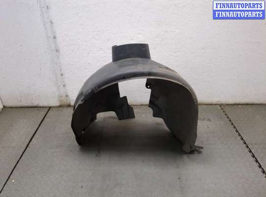 купить Защита арок (подкрылок) на Volvo S80 2006-2016